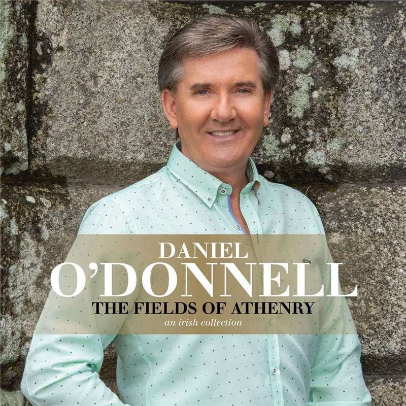 The Fields Of Athenry - An Irish Collection/Product Detail/Easy Listening