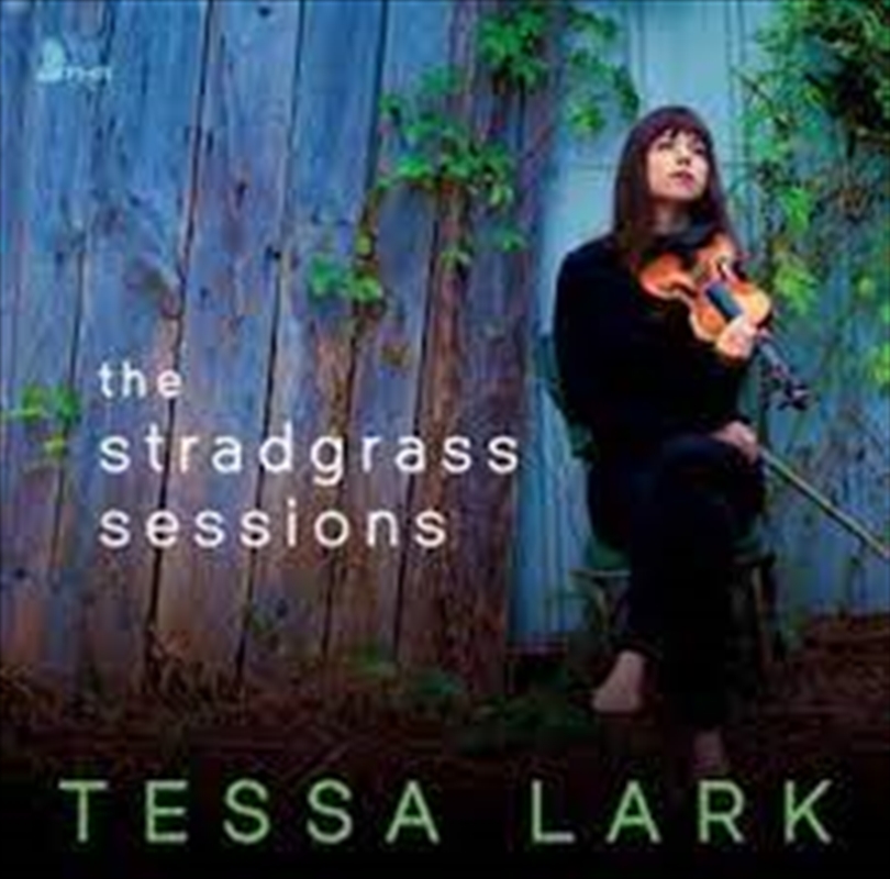 The Stradgrass Sessions/Product Detail/Classical