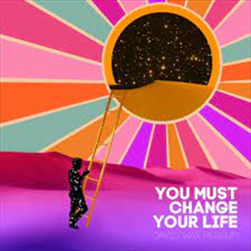 You Must Change Your Life/Product Detail/Rock/Pop