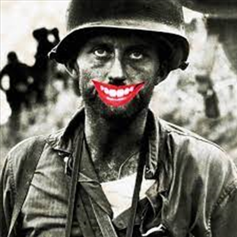 Cease And Resist - Sonic Sub/Product Detail/Punk