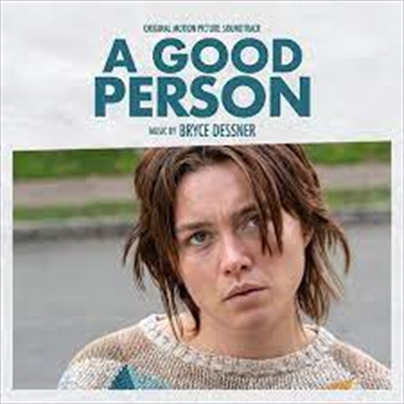 Good Person / Ost/Product Detail/Soundtrack