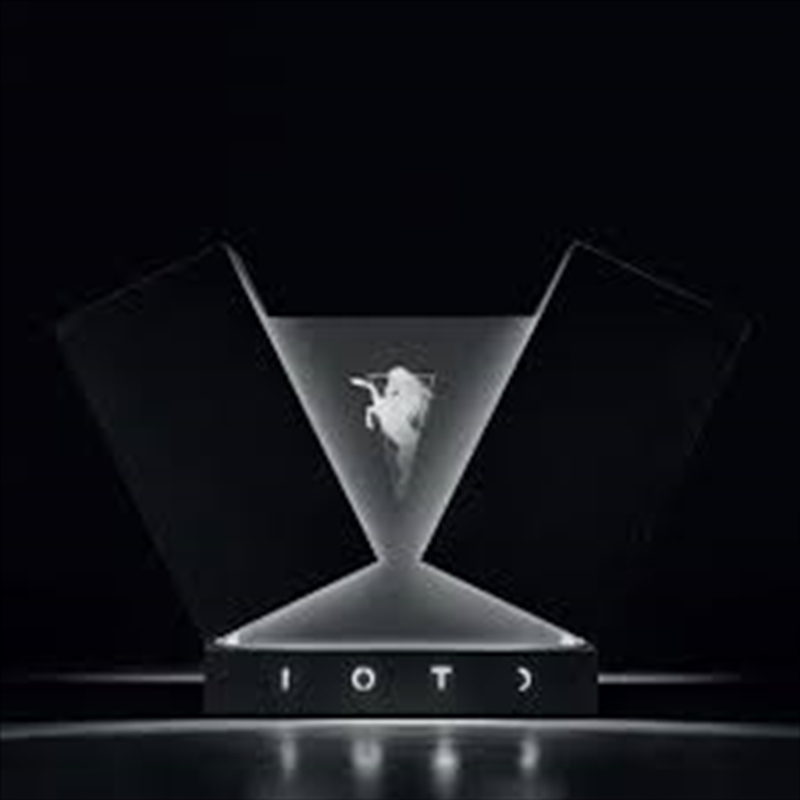 In Order To Dance 4.0/Product Detail/Dance