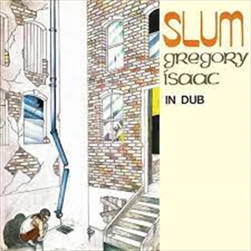 Slum In Dub/Product Detail/Reggae