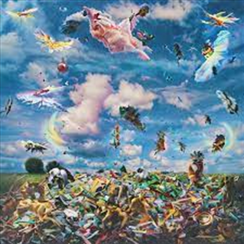 Yet/Product Detail/Dance