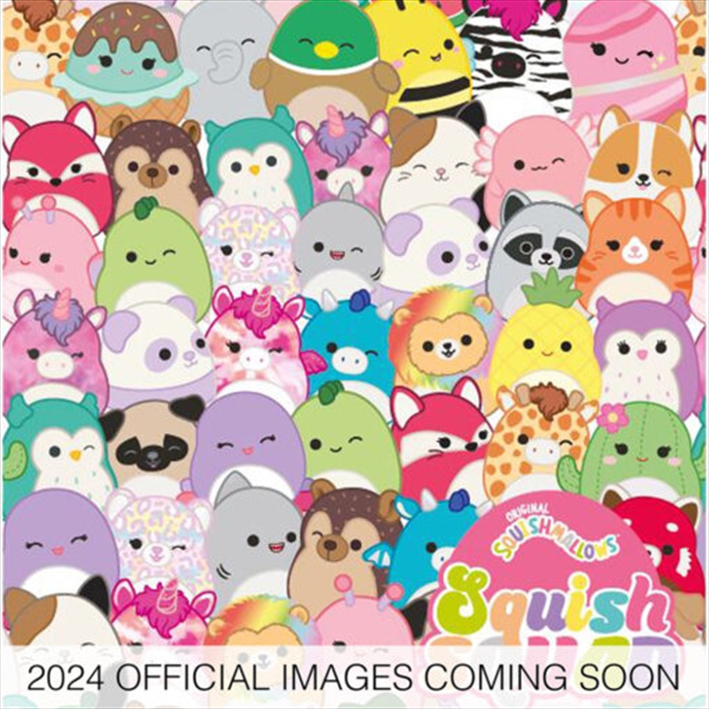 Buy Squishmallows 2024 Square Online Sanity