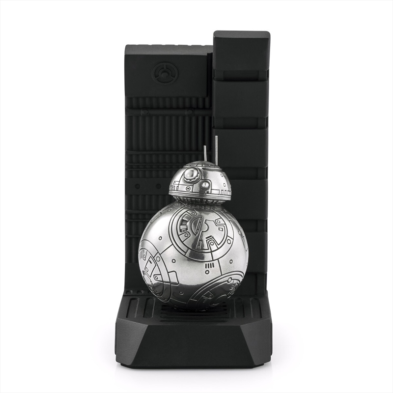 Royal Selangor: Star Wars  BB8 Bookend/Product Detail/Bookends