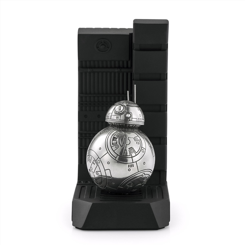 Royal Selangor: Star Wars  BB8 Bookend/Product Detail/Bookends