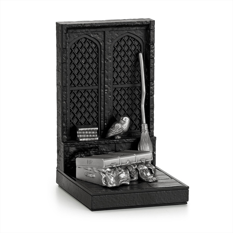 Royal Selangor: Harry Potter Bookend/Product Detail/Bookends