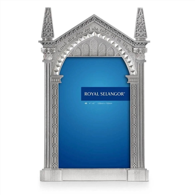 Royal Selangon: Harry Potter Mirror Or Erised Photo Frame/Product Detail/Decor