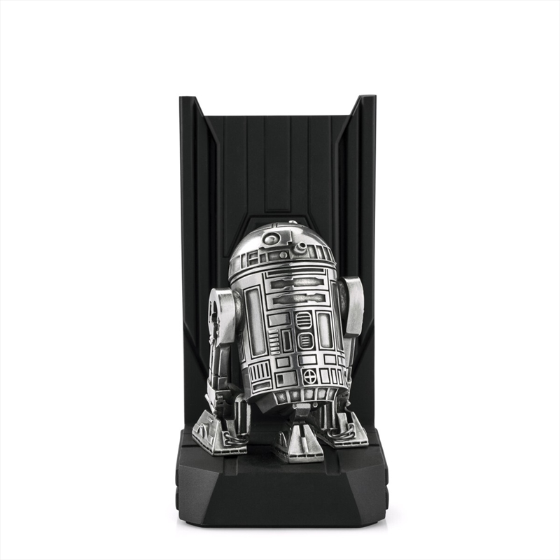 Royal Selangor: Star Wars R2-D2 Bookend/Product Detail/Bookends