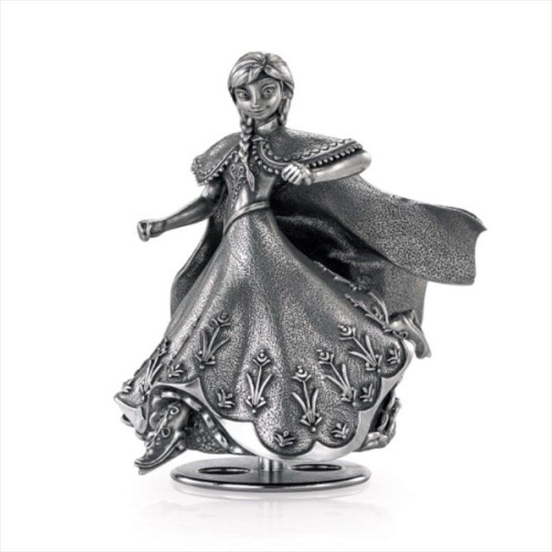 Royal Selangor: Disney Anna Music Carousel/Product Detail/Figurines