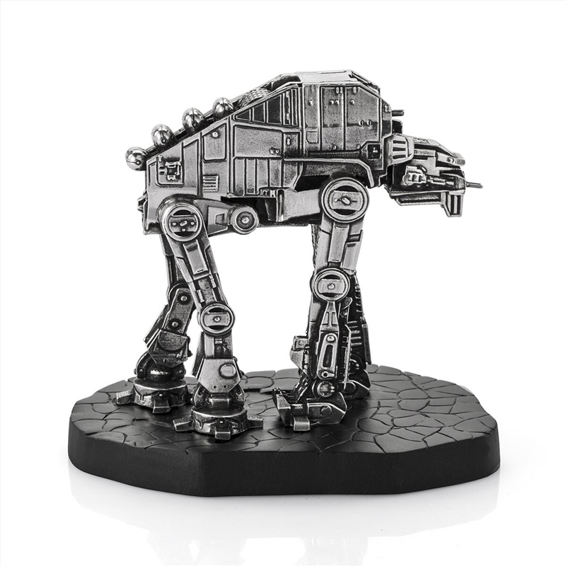 Royal Selangor: Star Wars At-M6 Walker Replica/Product Detail/Collectables