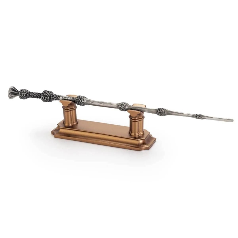 Royal Selangor: Harry Potter Elder Wand Replica/Product Detail/Collectables