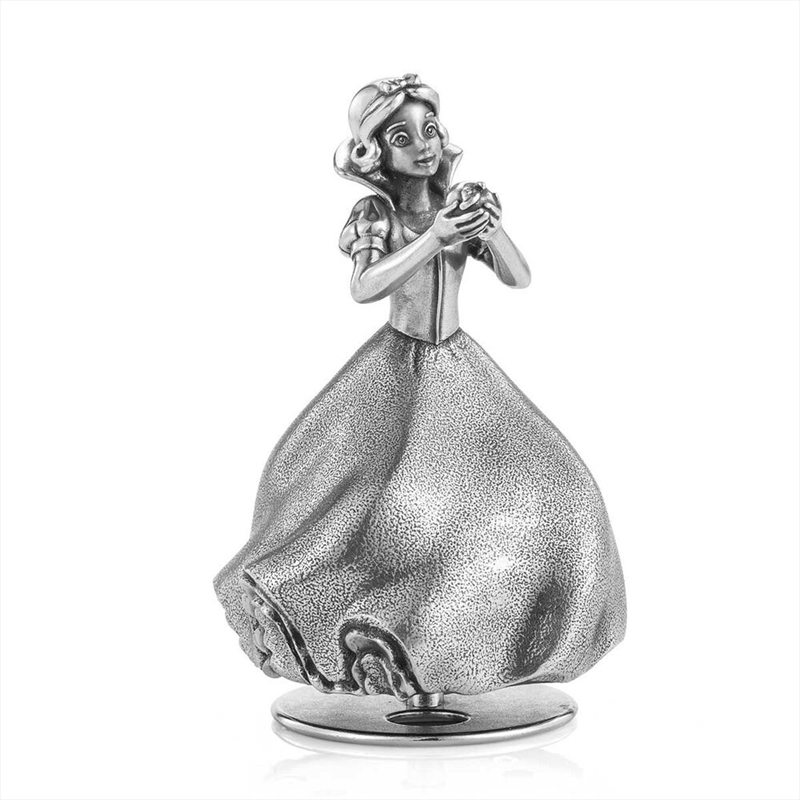 Royal Selangor: Disney Snow White Music Carousel/Product Detail/Figurines