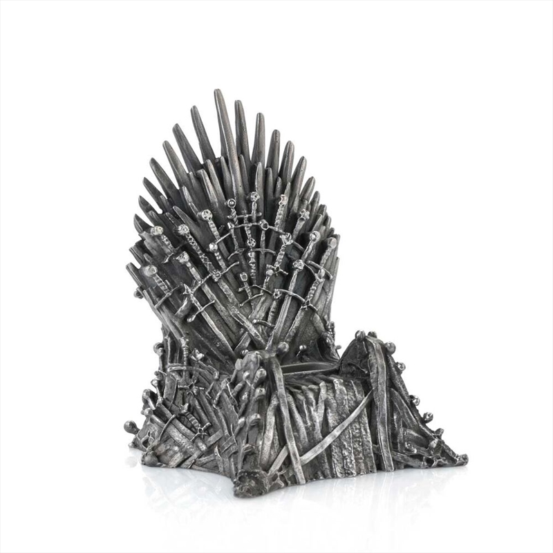 Royal Slenagor: Game Of Thrones Iron Throne Phone Cradle/Product Detail/Electronics