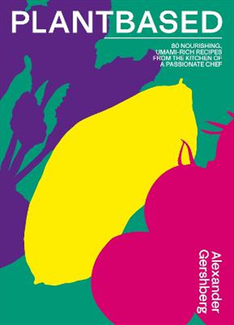 Plantbased/Product Detail/Recipes, Food & Drink