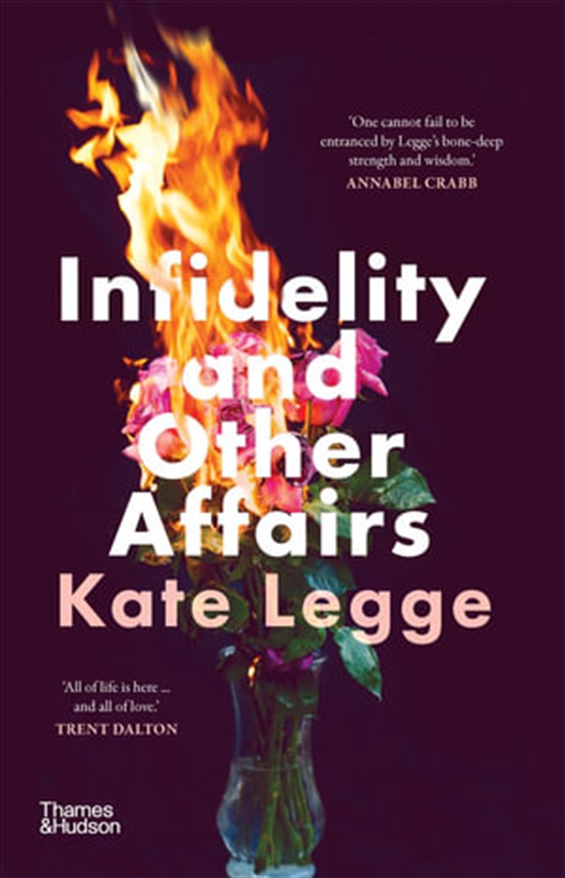 Infidelity And Other Affairs/Product Detail/Biographies & True Stories