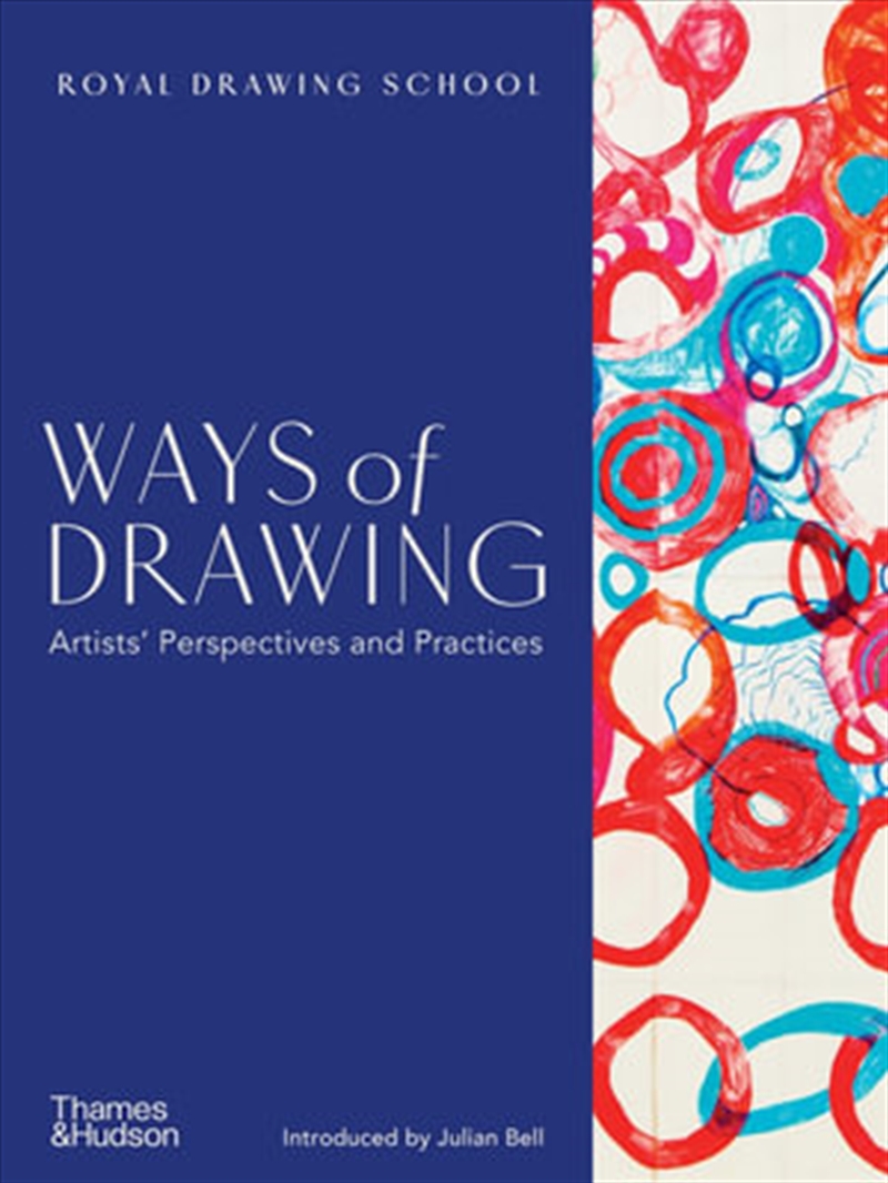 Ways Of Drawing/Product Detail/Crafts & Handiwork