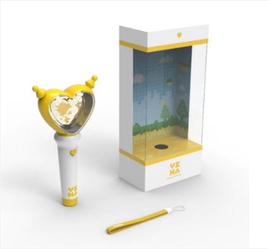 Yena - Official Light Stick/Product Detail/KPOP Merch