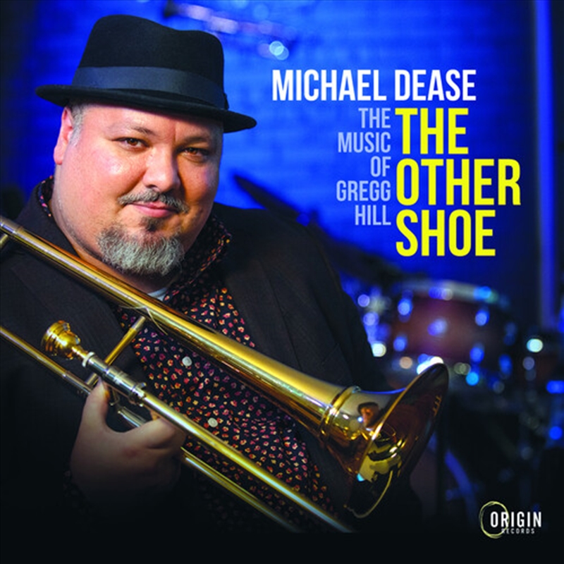 THE OTHER SHOE- THE MUSIC OF GREGG HILL/Product Detail/Jazz