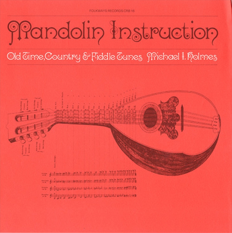 Mandolin Instruction- Old Time Country Fiddle/Product Detail/Blues