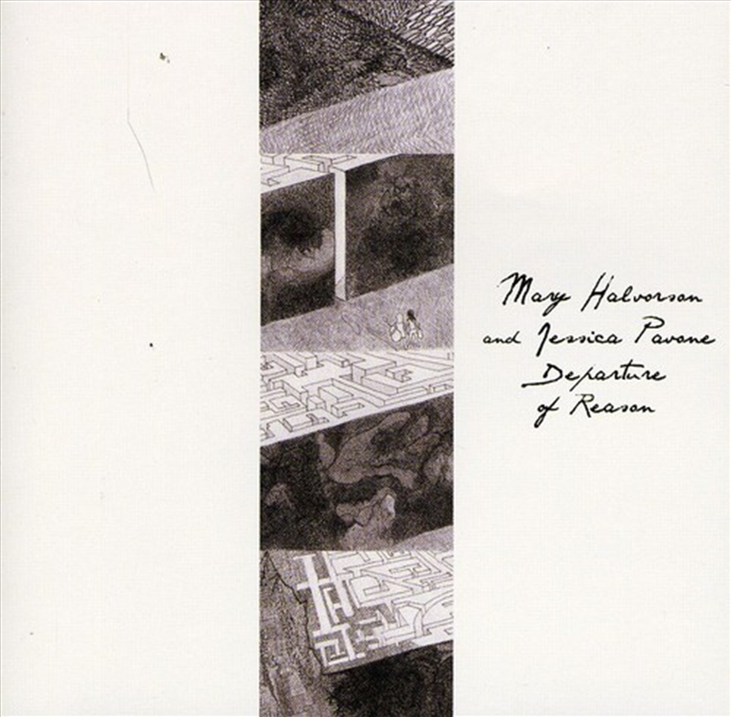 Departure of Reason/Product Detail/Jazz