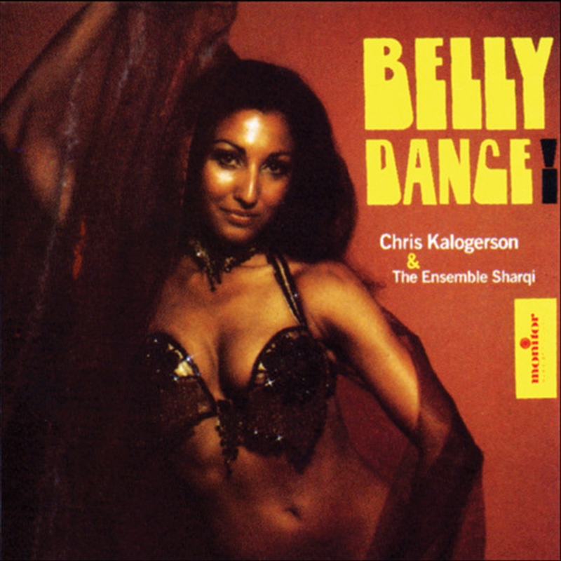 Belly Dance!/Product Detail/World