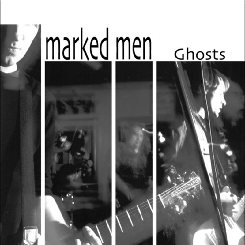 Ghosts/Product Detail/Rock/Pop