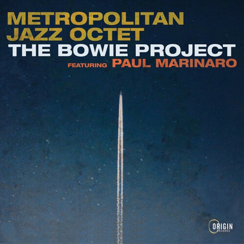 Bowie Project/Product Detail/Jazz