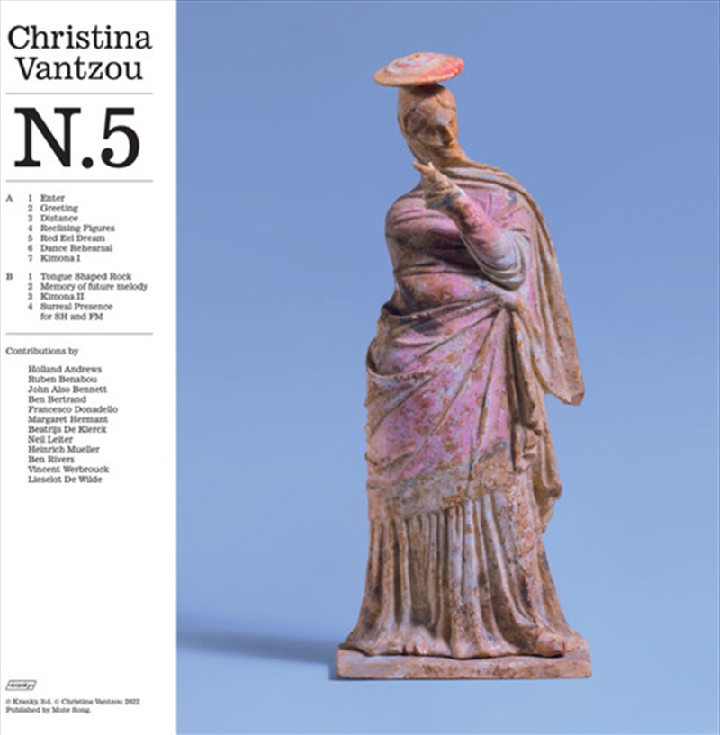 No5/Product Detail/Rock/Pop