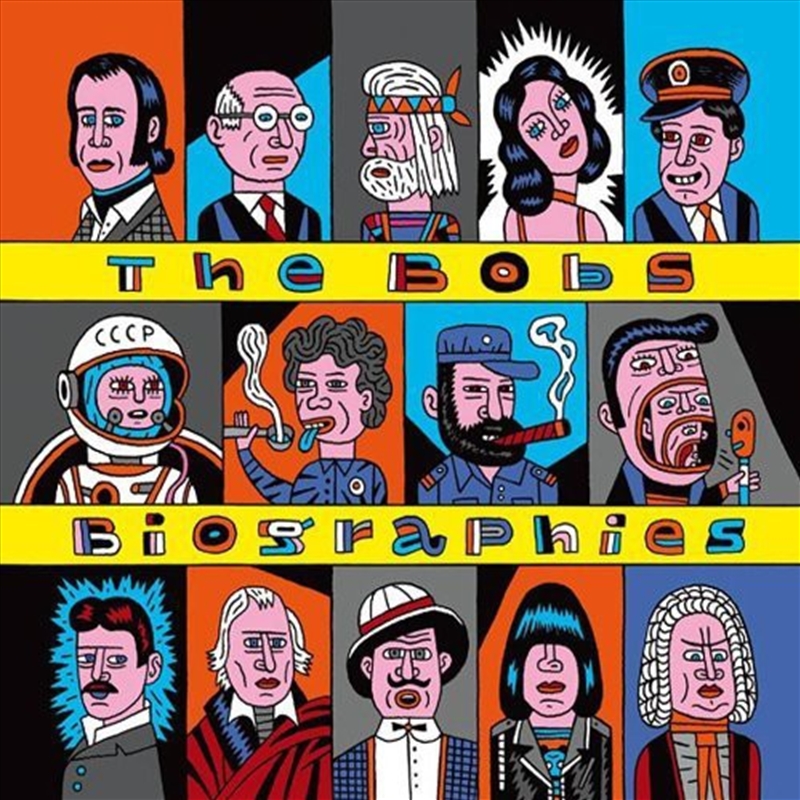 Biographies/Product Detail/Jazz