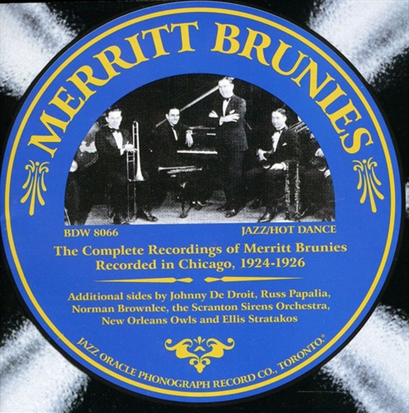 The Complete Recordings/Product Detail/Jazz