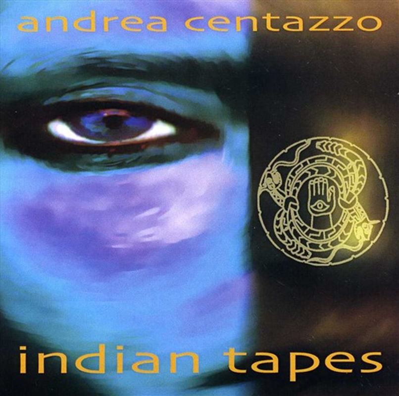 Indian Tapes/Product Detail/Jazz
