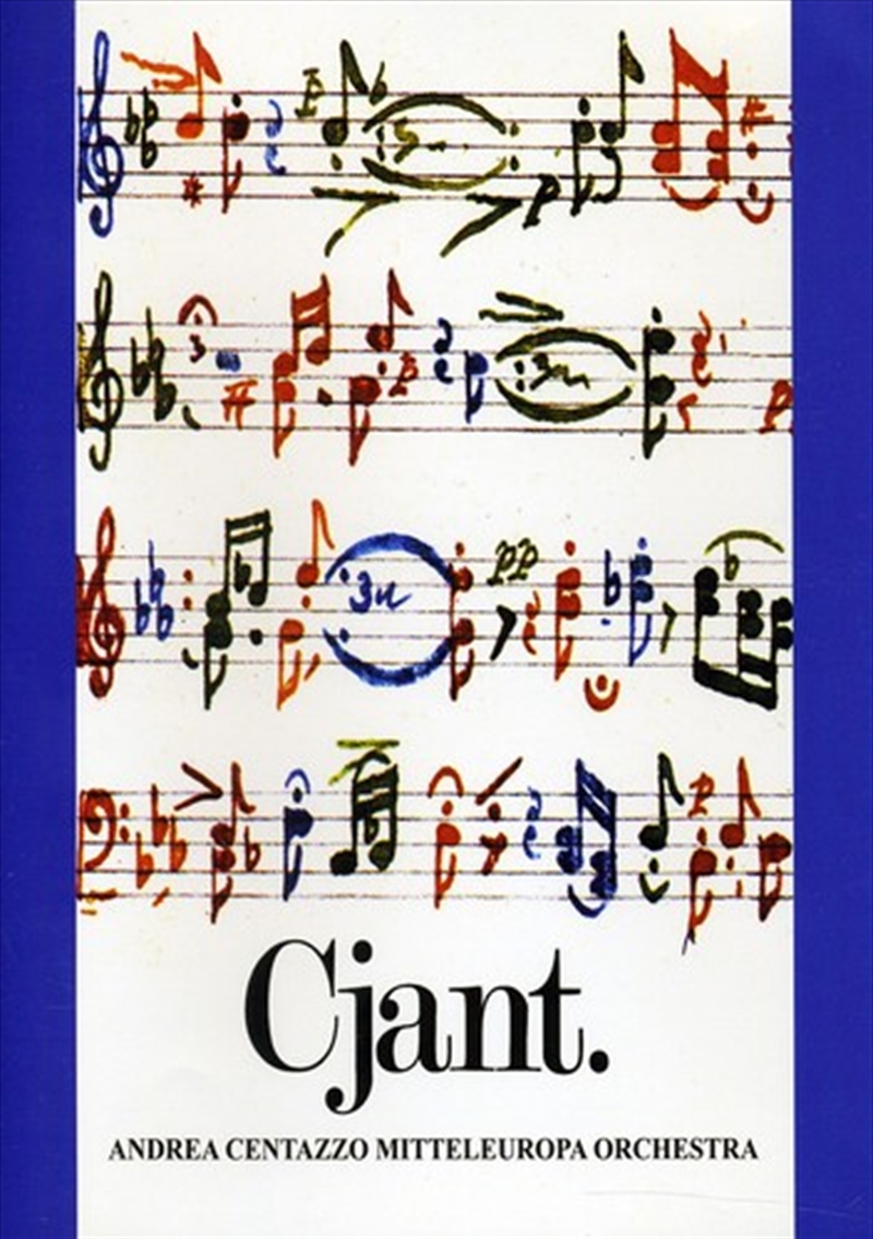Cjant/Product Detail/Jazz