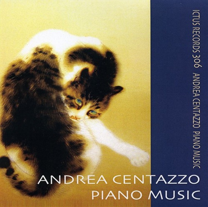 Piano Music/Product Detail/Classical