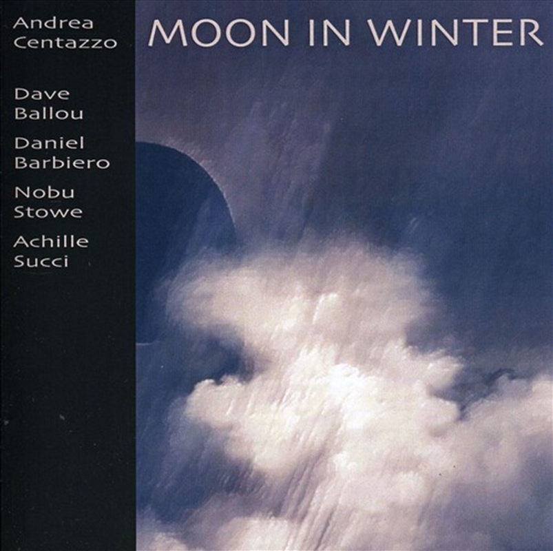 Moon in Winter/Product Detail/Jazz