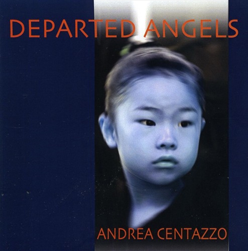 Departed Angels/Product Detail/Jazz