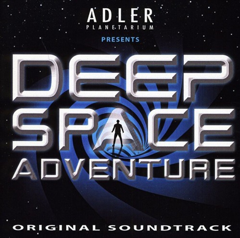 Deep Space Adventure/Product Detail/Specialist