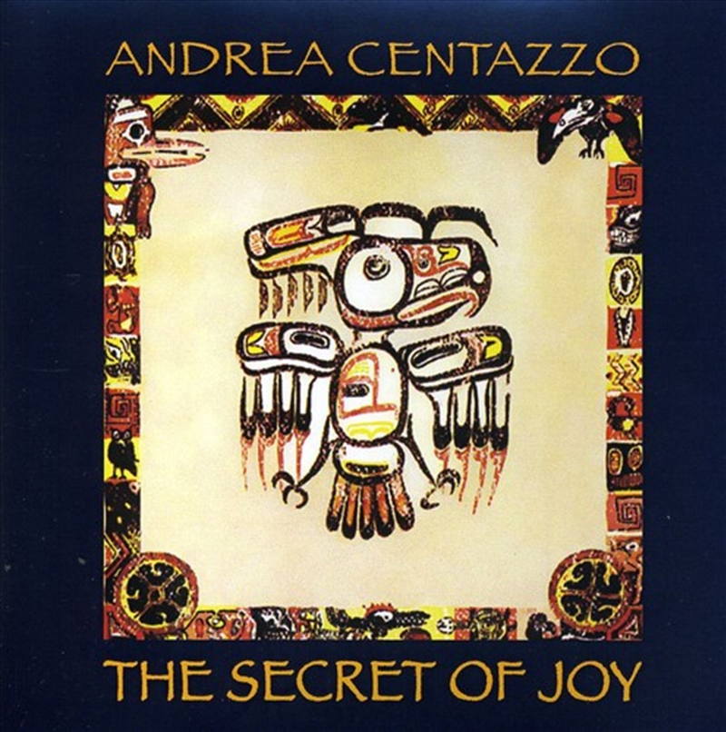 Cthe Secret of Joy/Product Detail/Specialist