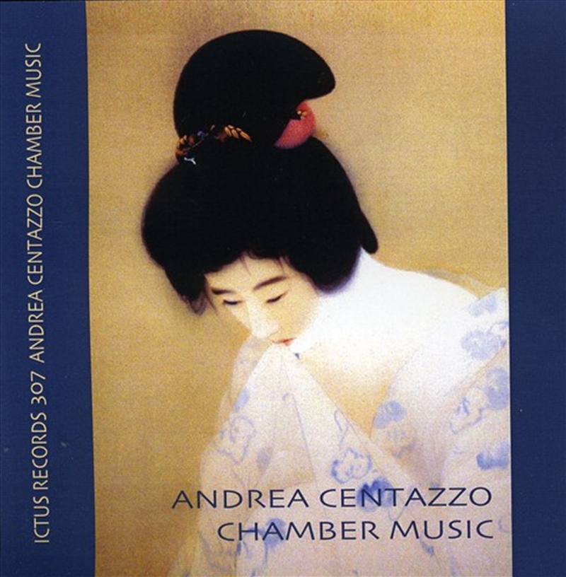 Chamber Music/Product Detail/Classical