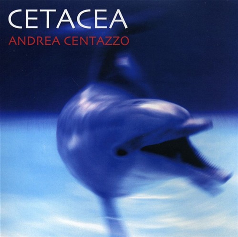 Cetacea/Product Detail/Specialist