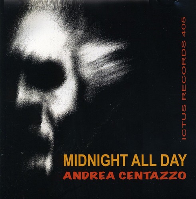 Midnight All Day/Product Detail/Jazz