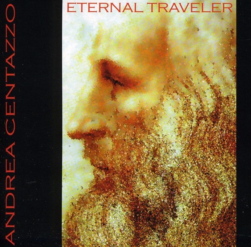 Eternal Traveler/Product Detail/Jazz