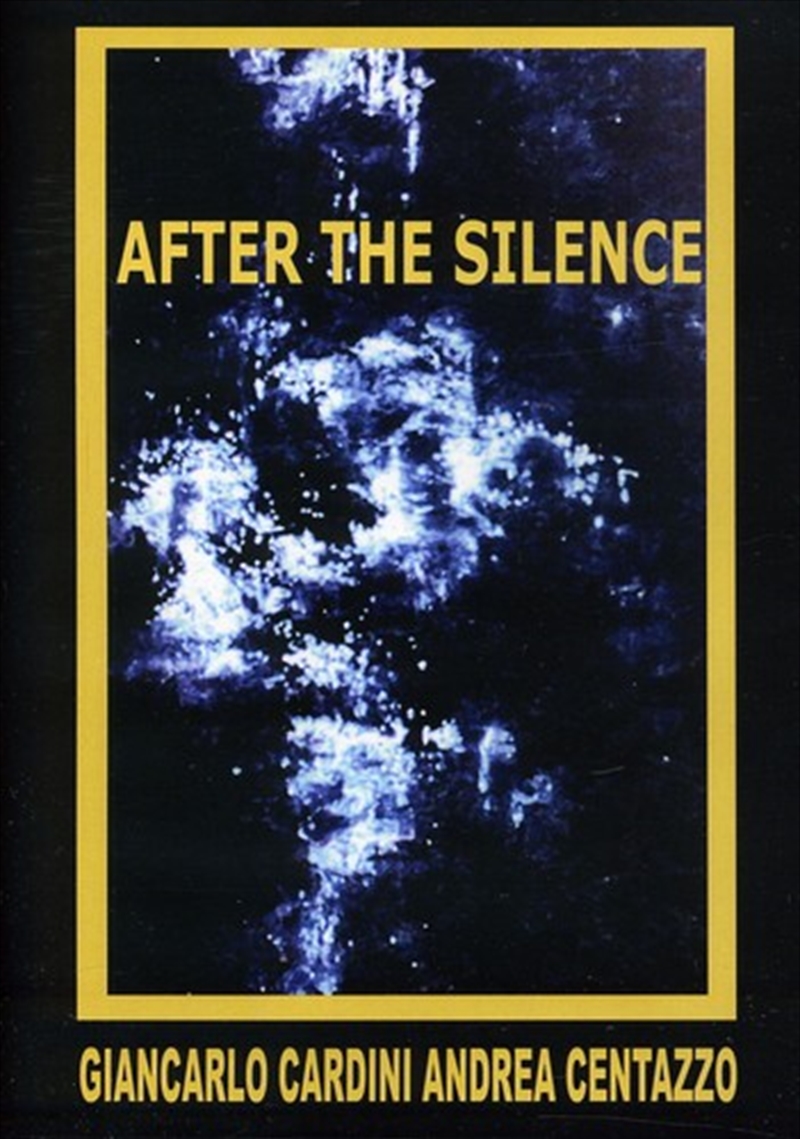 After the Silence/Product Detail/Jazz