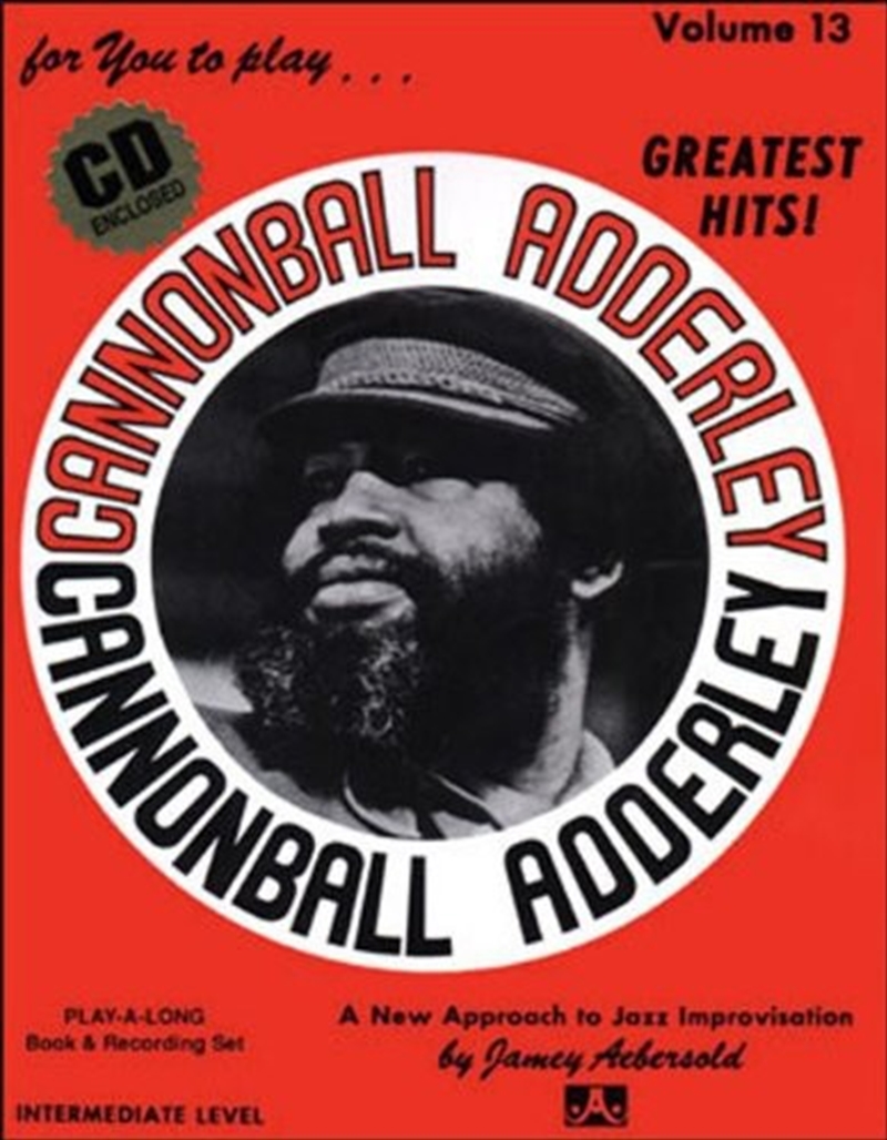 Cannonball Adderley/Product Detail/Jazz