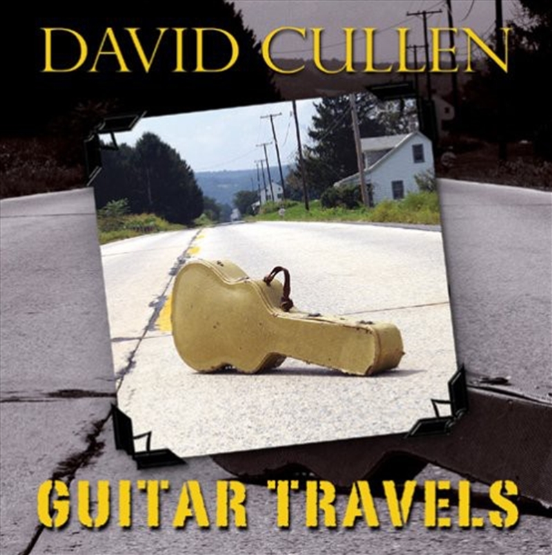 Guitar Travels/Product Detail/Jazz