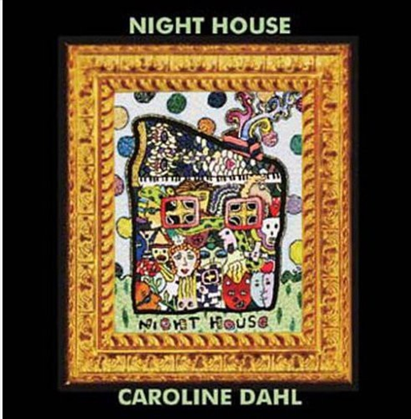 Night House/Product Detail/Blues