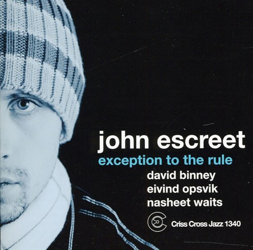 Exception to the Rule/Product Detail/Jazz