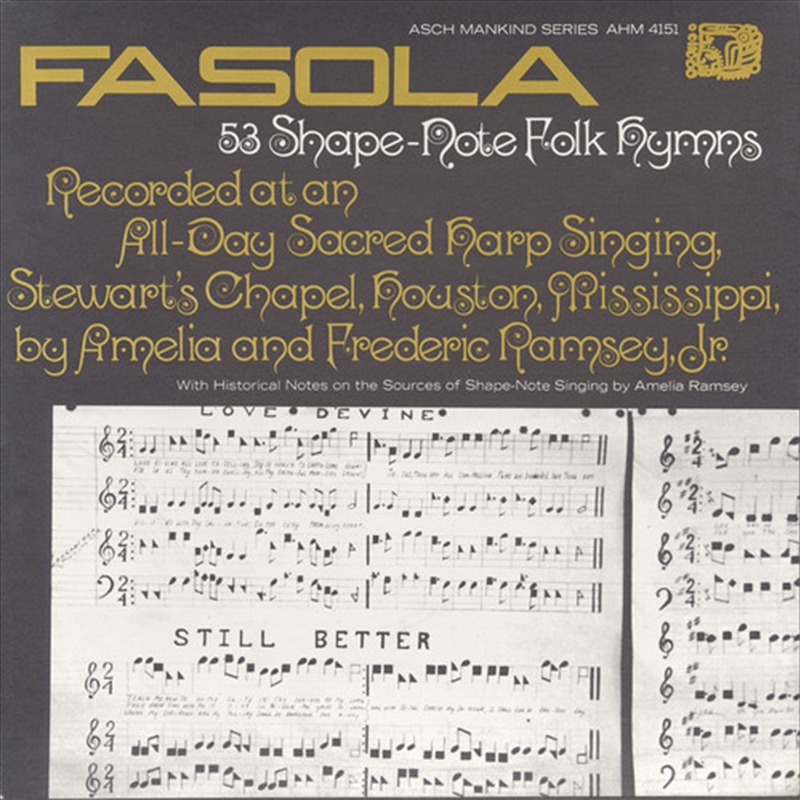 Fasola- Fifty-Three Shape / Various/Product Detail/Blues