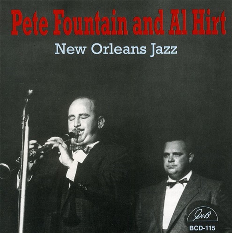 New Orleans Jazz/Product Detail/Jazz